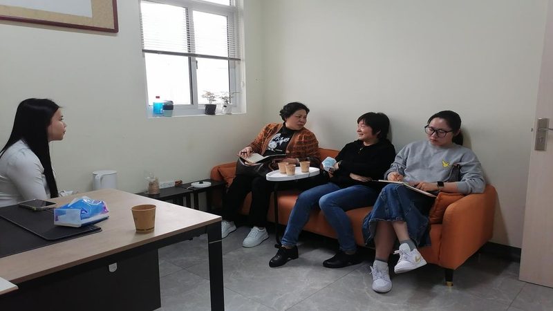 上海管理培训服务流程：揭秘职场进阶之路