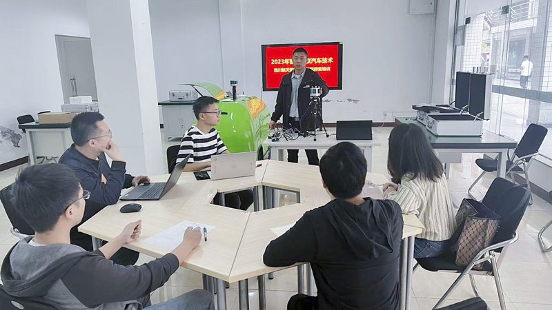 小标题：二战考生英语作文痛点分析