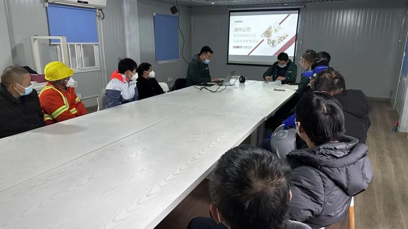 技术技能培训考核标准编写的全流程揭秘
