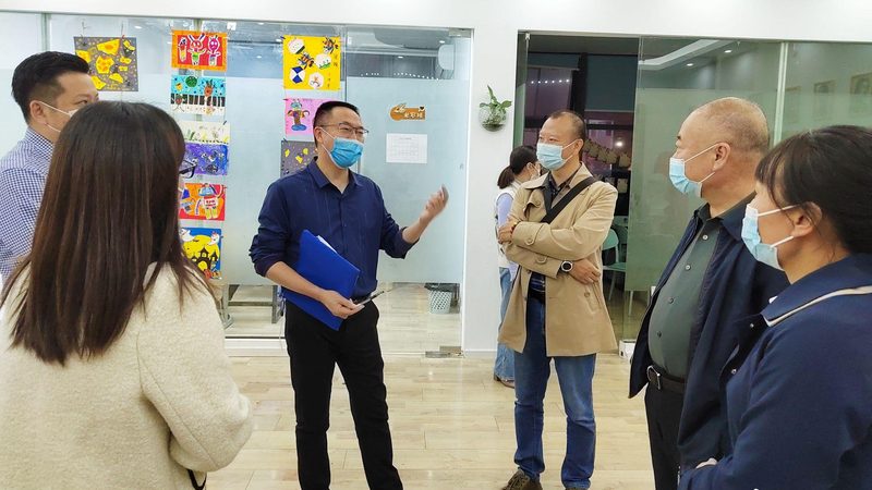 行业现状：技能培训市场蓬勃发展，但质量参差不齐