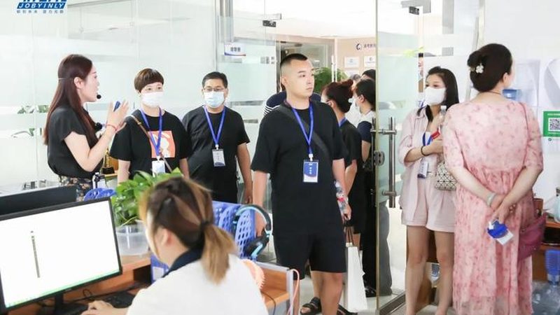 技能培训代理加盟，揭秘加盟流程与关键要素