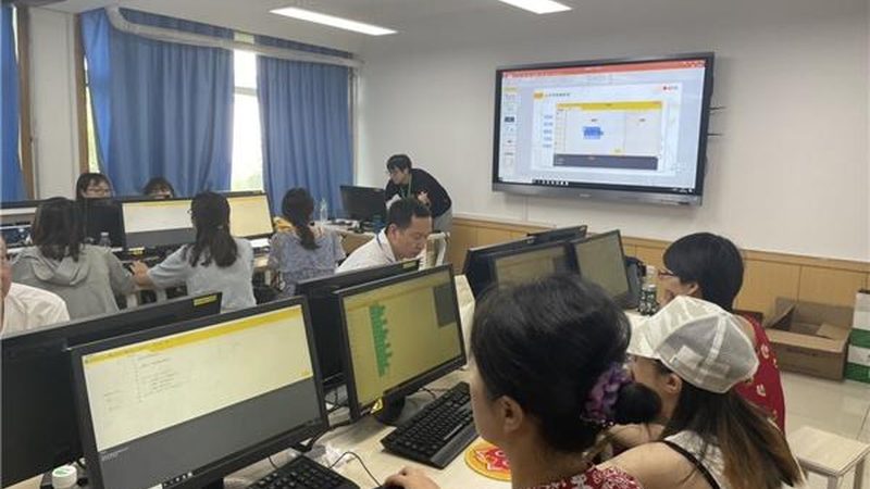 心理咨询师线上培训报名流程详解**