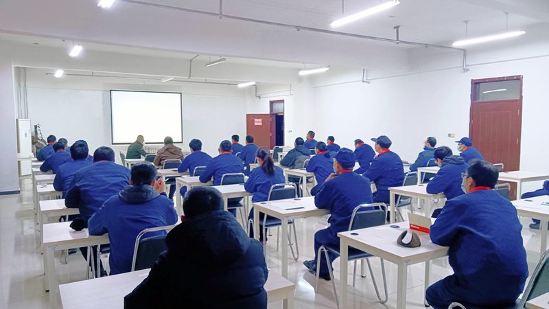 企业内训课程分类解析：适用人群与关键考量