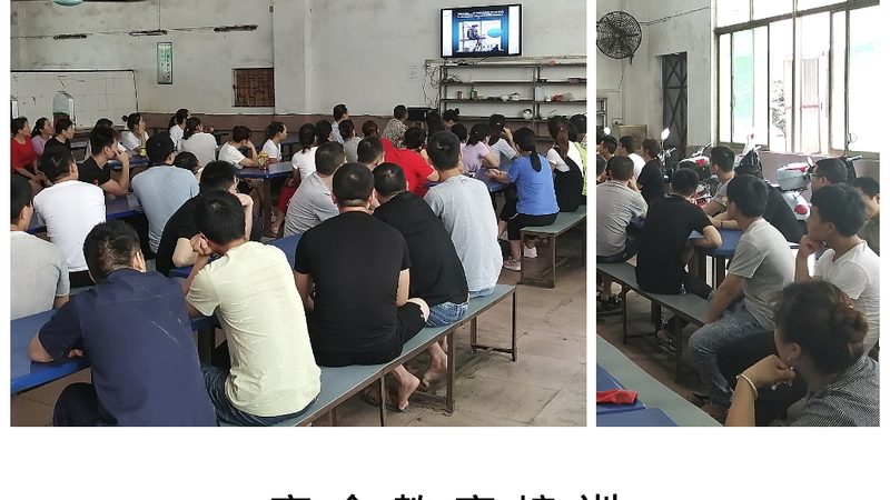 叉车实操考试是检验叉车操作人员技能的重要环节，考试流程通常包括以下几个步骤：